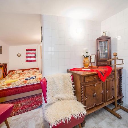 Apartman Kuckoval Leilighet Balatonföldvár Eksteriør bilde