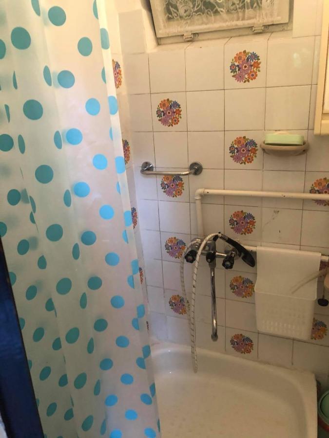 Apartman Kuckoval Leilighet Balatonföldvár Eksteriør bilde