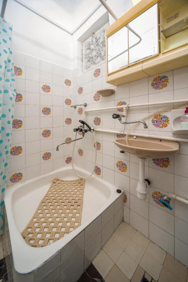 Apartman Kuckoval Leilighet Balatonföldvár Eksteriør bilde