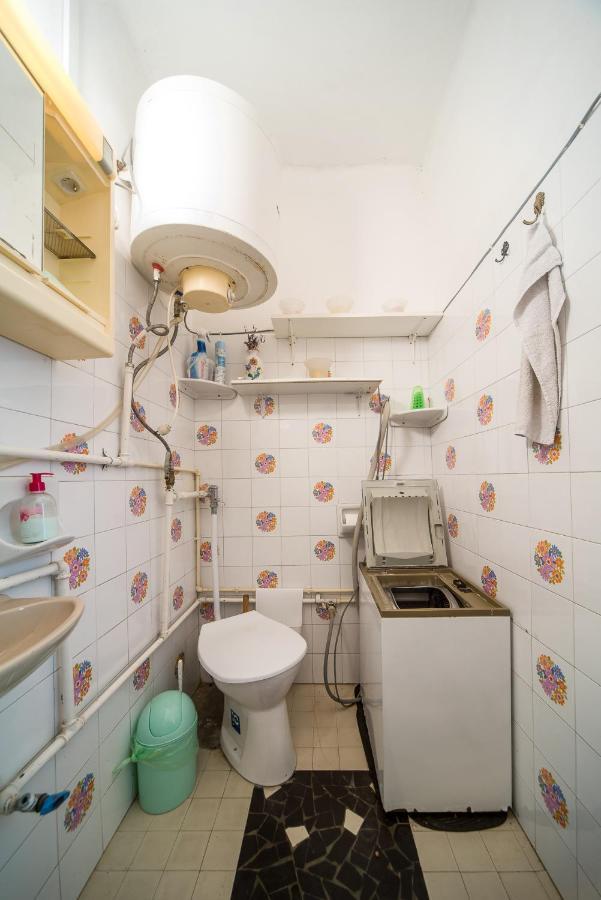 Apartman Kuckoval Leilighet Balatonföldvár Eksteriør bilde